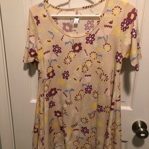 👚Lularoe Perfect Top